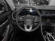 Kia Seltos I Рестайлинг Москва  - изображение 35