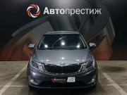 Kia Rio III Ставрополь  - изображение 29