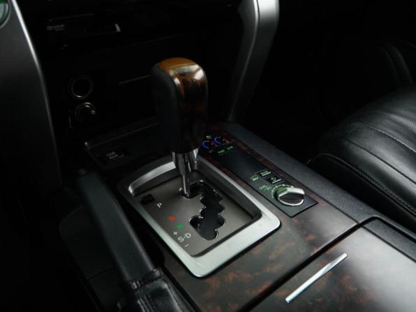 Toyota Land Cruiser 200 Series Рестайлинг 1 с пробегом 2012 года, цена 3 295 055 рублей, 255531 км, внедорожник, Автокод Объявления