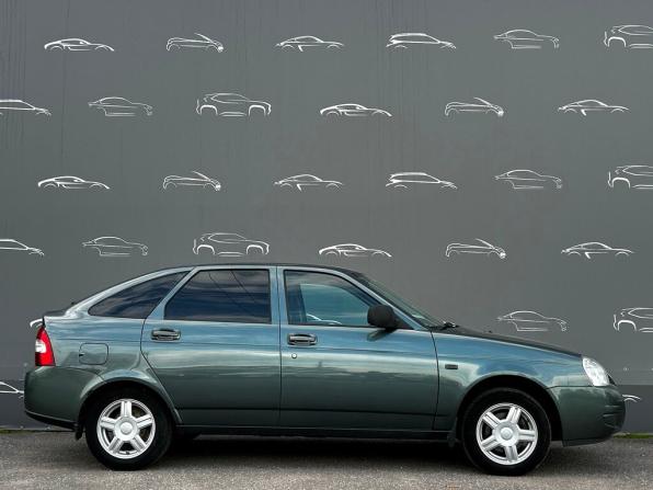 Lada (ВАЗ) Priora I с пробегом 2011 года, цена 344 400 рублей, 96789 км, хэтчбек, Автокод Объявления