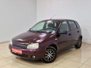 Lada (ВАЗ) Kalina I Альметьевск  - изображение 23