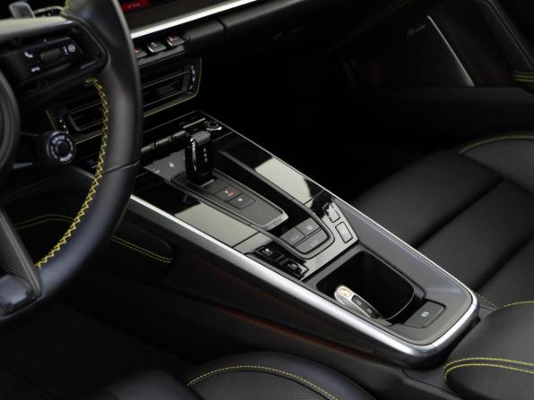 Porsche 911 VIII (992) с пробегом 2020 года, цена 21 970 055 рублей, 26727 км, купе, Автокод Объявления