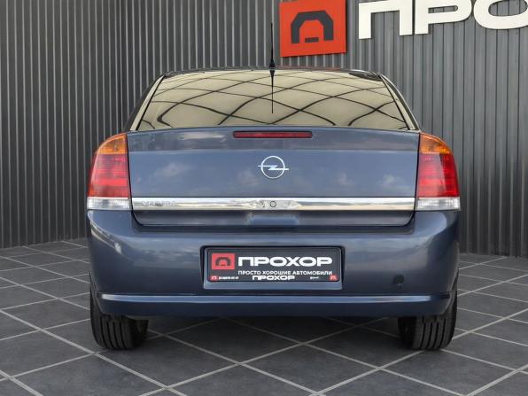 Opel Vectra C Рестайлинг с пробегом 2007 года, цена 447 000 рублей, 305597 км, седан, Автокод Объявления
