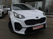 Kia Sportage IV Рестайлинг Екатеринбург  - изображение 42