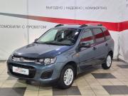 Lada (ВАЗ) Kalina II Воронеж  - изображение 24