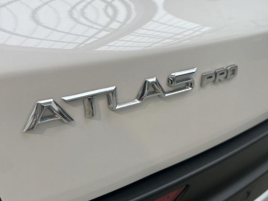 Geely Atlas Pro Нижний Тагил  - изображение 17