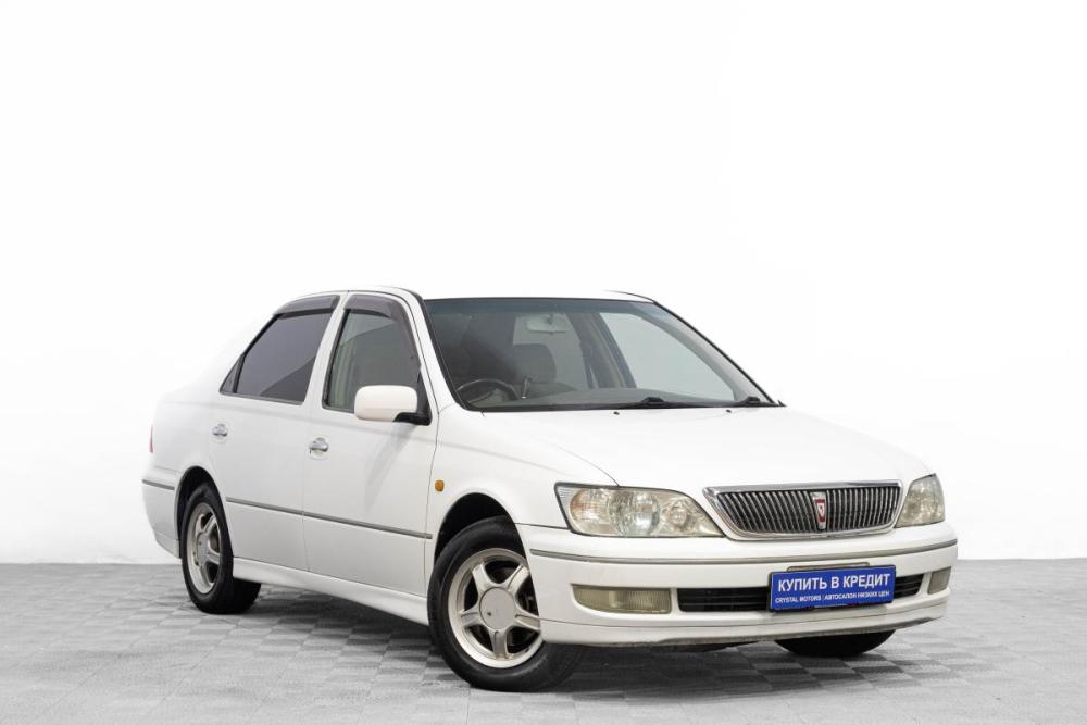 Toyota Vista V (V50) Барнаул  - изображение 1