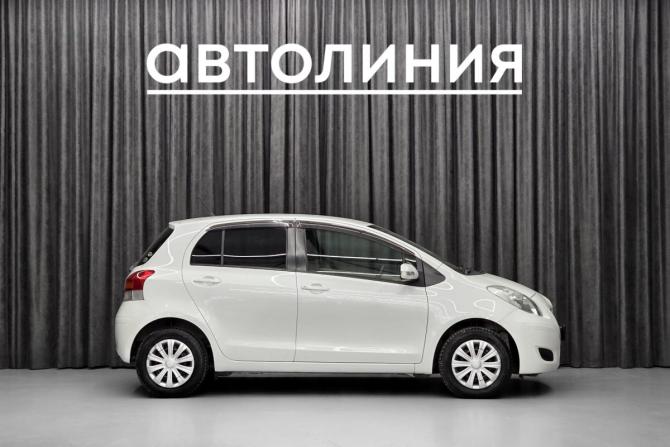 Toyota Vitz II (XP90) с пробегом 2009 года, цена 609 000 рублей, 73000 км, хэтчбек, Автокод Объявления