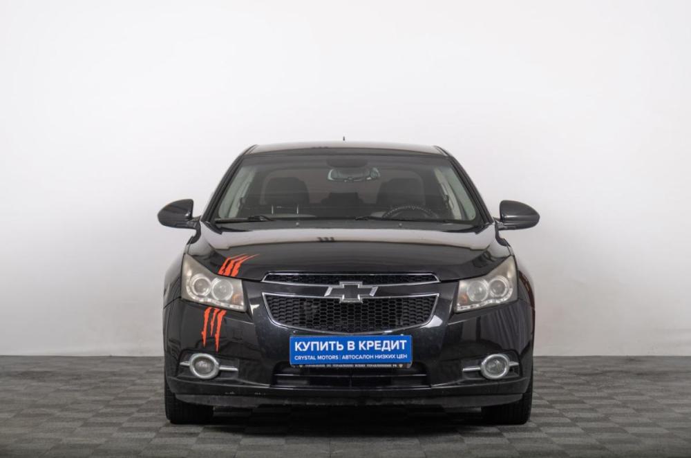 Chevrolet Cruze I Томск  - изображение 4