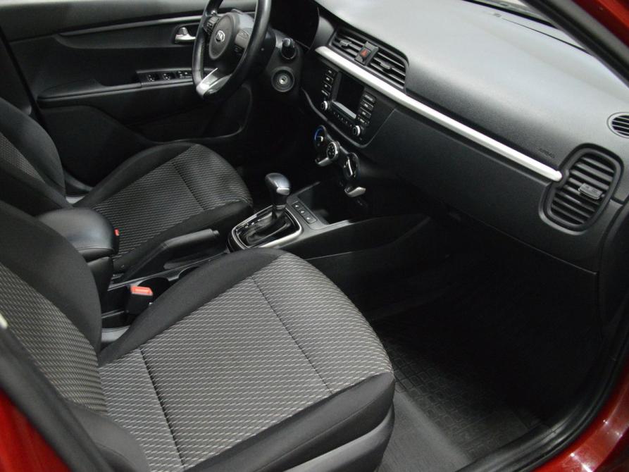 Kia Rio IV Санкт-Петербург  - изображение 13