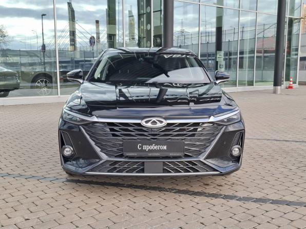 Chery Arrizo 8 с пробегом 2023 года, цена 1 780 000 рублей, 80500 км, седан, Автокод Объявления
