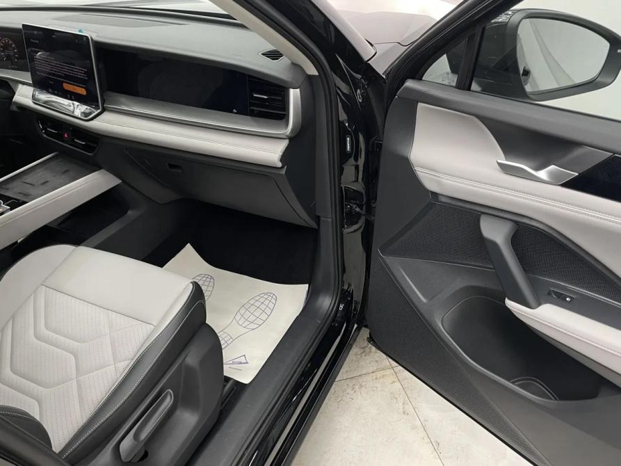 Volkswagen Tayron II (China Market) Воронеж  - изображение 16