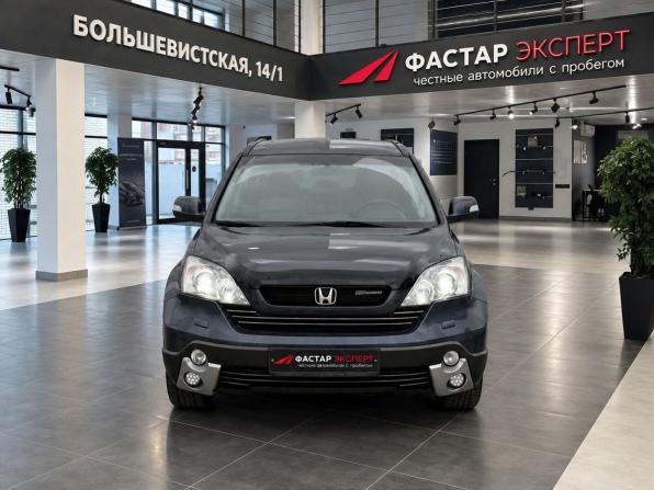Honda CR-V III с пробегом 2008 года, цена 998 000 рублей, 355046 км, внедорожник, Автокод Объявления