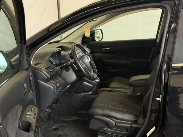 Honda CR-V IV с пробегом 2012 года, цена 1 790 000 рублей, 167352 км, внедорожник, Автокод Объявления