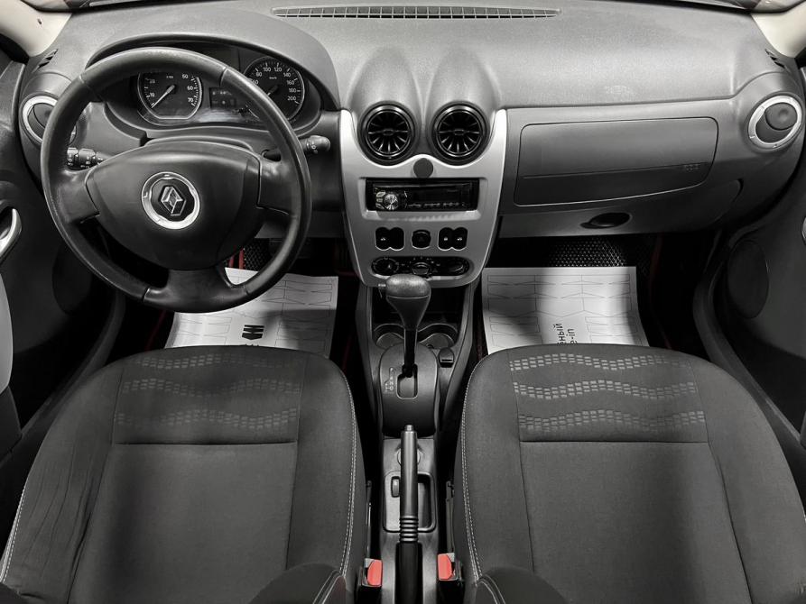 Renault Sandero I Тверь  - изображение 10