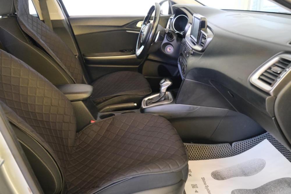 Kia Ceed III Омск  - изображение 15