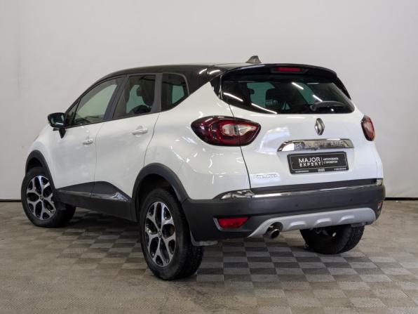 Renault Kaptur I с пробегом 2018 года, цена 1 395 000 рублей, 80475 км, внедорожник, Автокод Объявления
