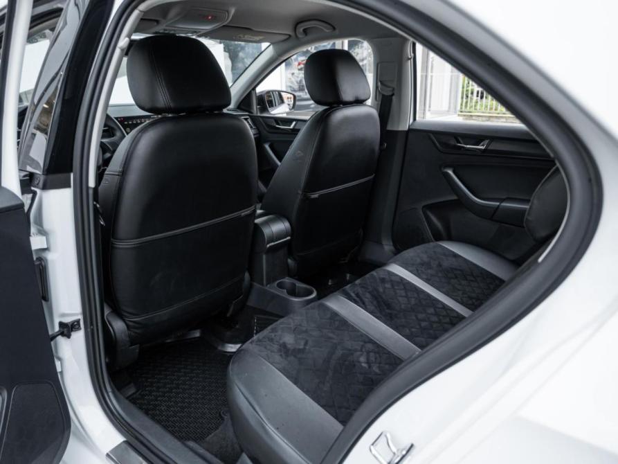 Skoda Rapid II Ставрополь  - изображение 11