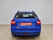 Lada (ВАЗ) Granta I Рестайлинг Альметьевск  - изображение 26