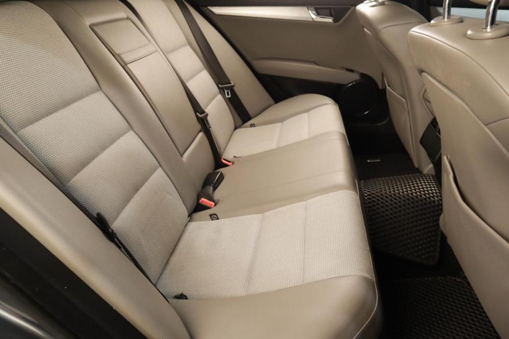 Mercedes-Benz C-Класс III (W204) Челябинск  - изображение 19
