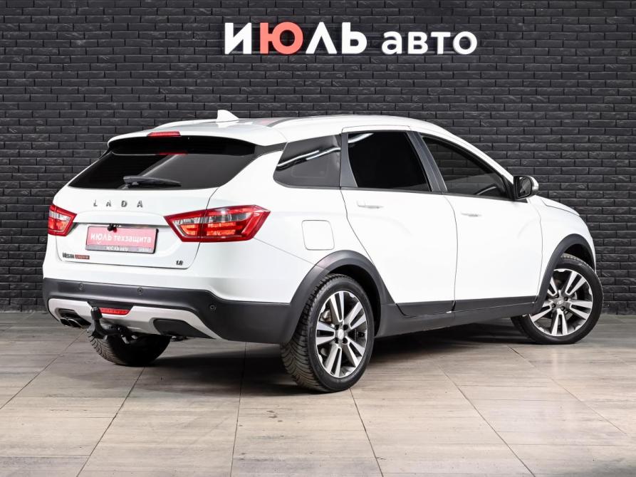Lada (ВАЗ) Vesta I Екатеринбург  - изображение 4