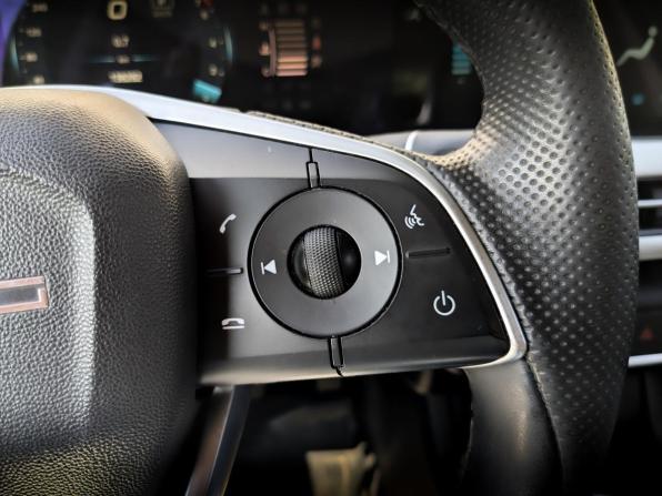 BAIC U5 Plus с пробегом 2024 года, цена 895 000 рублей, 138282 км, седан, Автокод Объявления