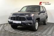 Lada (ВАЗ) Niva Travel I Нижний Новгород  - изображение 19