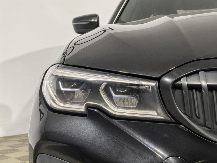BMW 3 серии VII (G2x) Санкт-Петербург  - изображение 14
