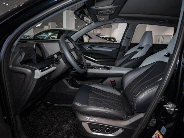 Новый Changan CS75 Plus III 2025 года, цена 4 224 900 рублей, внедорожник, Автокод Объявления
