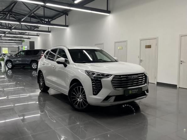 Haval Jolion I с пробегом 2023 года, цена 1 925 000 рублей, 51299 км, внедорожник, Автокод Объявления