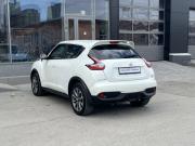 Nissan Juke I Рестайлинг Новосибирск  - изображение 18