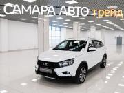 Lada (ВАЗ) Vesta I Самара  - изображение 21