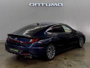 Hyundai Sonata VIII (DN8) Краснодар  - изображение 25
