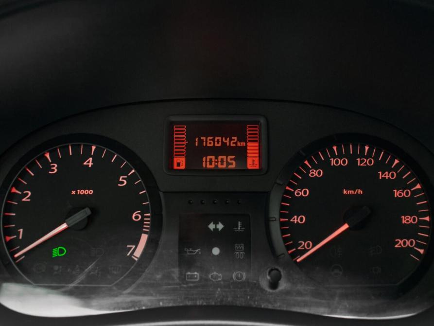 Lada (ВАЗ) Largus I Екатеринбург  - изображение 13