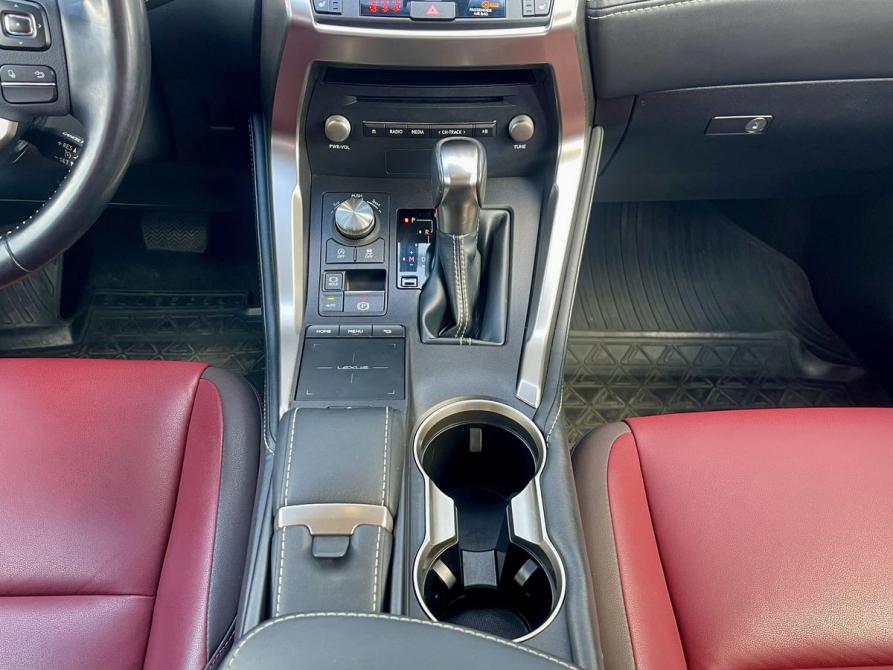 Lexus NX I Рестайлинг Владимир  - изображение 13