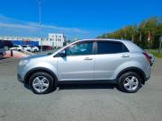 SsangYong Actyon II Рестайлинг Тюмень  - изображение 23