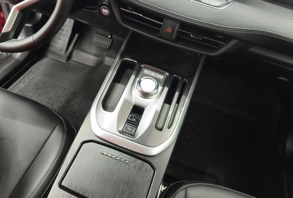 Haval Jolion I Екатеринбург  - изображение 14
