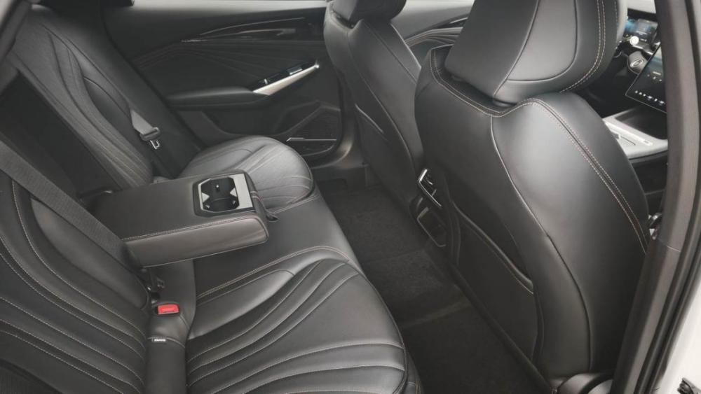 Geely Preface I Сыктывкар  - изображение 14