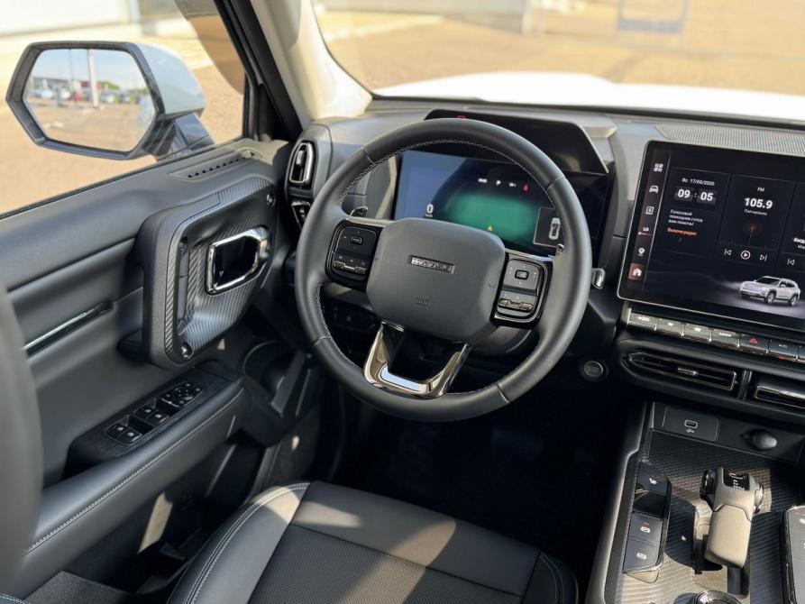 Haval H7 I Тверь  - изображение 18