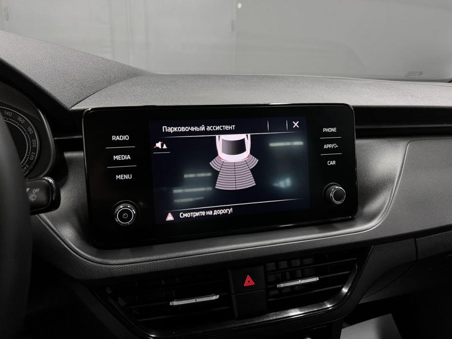 Skoda Rapid II Тверь  - изображение 17