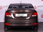 Hyundai Solaris I Рестайлинг Минеральные Воды  - изображение 23