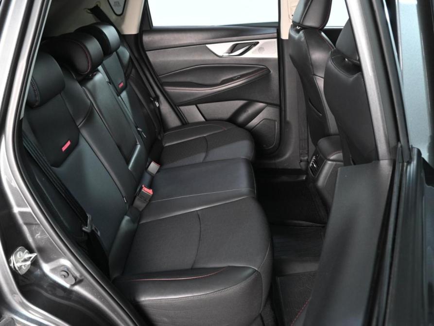 Changan CS35 Plus I Рестайлинг Ростов-на-Дону  - изображение 7