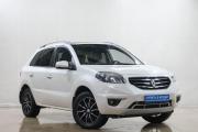 Renault Koleos I Рестайлинг Новокузнецк  - изображение 39