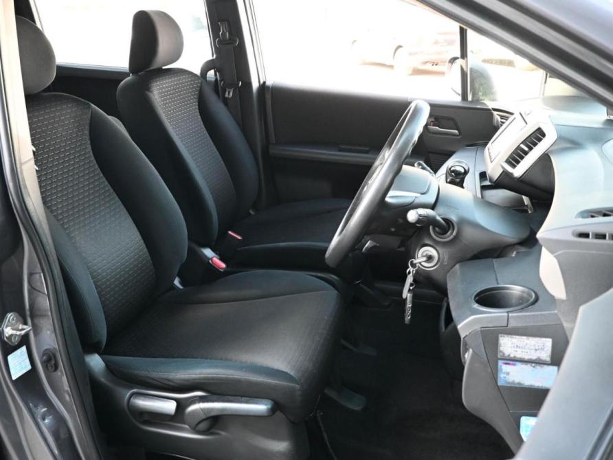 Honda Freed I Рестайлинг Новороссийск  - изображение 8