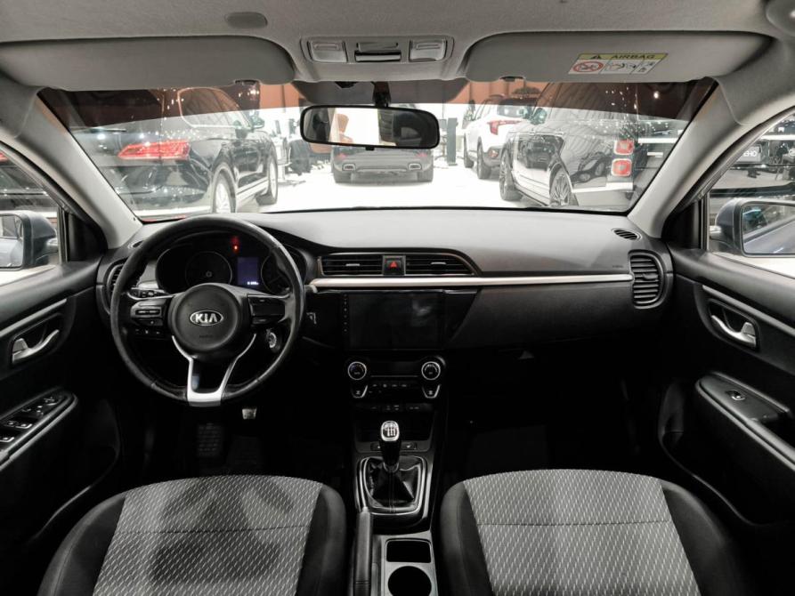 Kia Rio IV Казань  - изображение 17