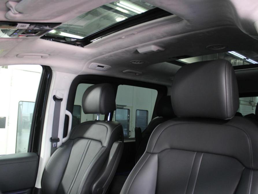 Hyundai Staria I Москва  - изображение 16