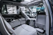 Land Rover Range Rover V Москва  - изображение 55