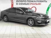 Kia K5 III Москва  - изображение 25
