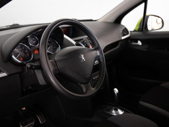 Peugeot 207 I с пробегом 2008 года, цена 299 000 рублей, 196000 км, хэтчбек, Автокод Объявления