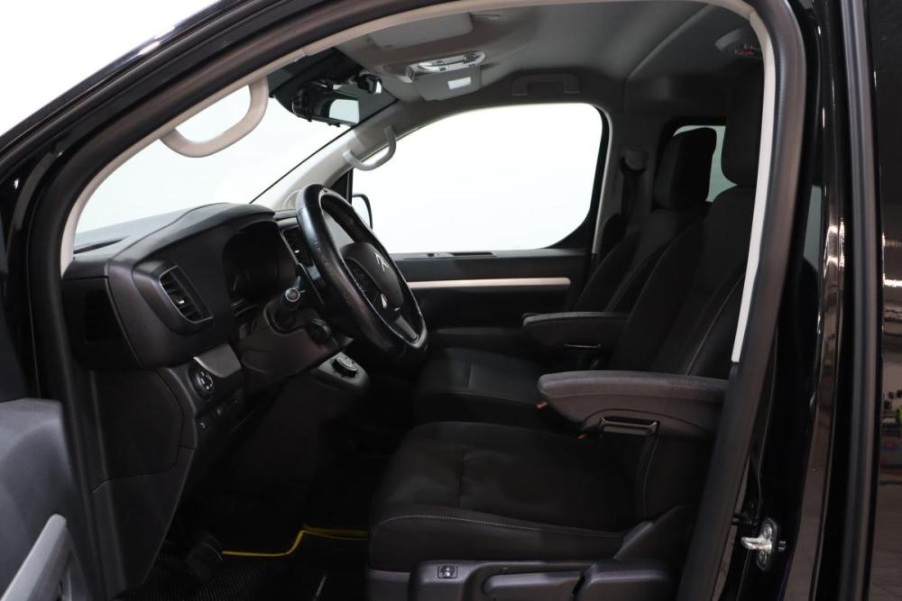Citroen SpaceTourer I Сургут  - изображение 10